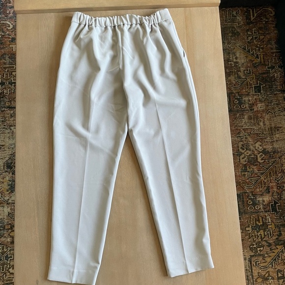 Babaton Women's Cohen Cropped Pants - Picture 9 of 11